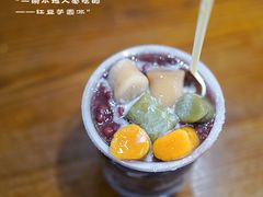 -猪脑壳凉面(武陵源店)