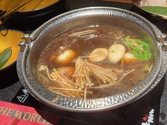 -牛New寿喜烧(虹桥新天地店)