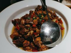 -爱碗亭·鲜炒湖南菜(壹城中心店)