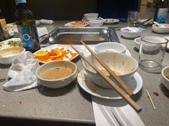 -海底捞火锅(苏宁广场店)