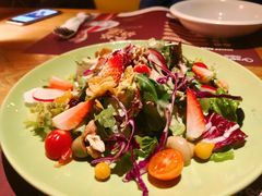-绿茵阁牛扒餐厅(客村店)