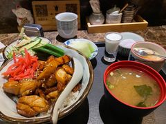 -千羽鹤海鲜居酒屋Bistro(大望路店)
