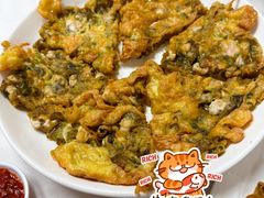 蚝仔烙-四海之家(蛇口店)