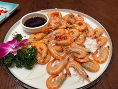 -渔傅·霞浦滩涂海鲜(建平店)