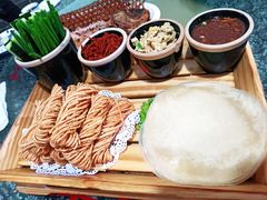 -老家菜馆(正定店)