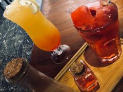 -海石湾餐厅·沙画家的店