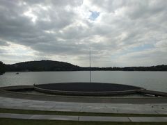 -上海月湖雕塑公园