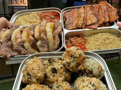 -子檀大隐炭烧(食品街店)