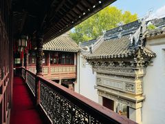-东山雕花楼