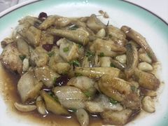 -杨记海鲜楼(三门黑金冠店)