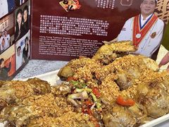 -喜记避风塘炒辣蟹(旗舰店)