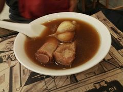 -黄亚细肉骨茶(仰光路店)