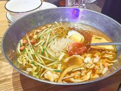 -熙成烧烤(白塔岭店)