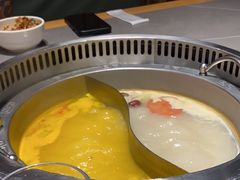 -蜀留香火锅·始于1999·原四川老火锅(白堤路店)