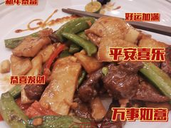 -东江海鲜酒家(艺都分店)