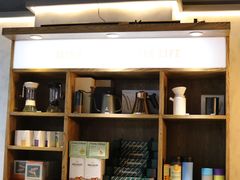 -明谦·Coffee&Cocktail Bar(美您公园店)