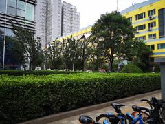 -好這口重庆小面(总店)