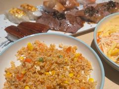 -万岁寿司(万国店)