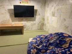 -青水瓦台汤泉(未央店)