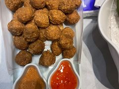 -庆赫隆融合菜馆(群力店)