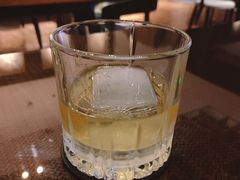 -杭州桐庐康莱德酒店西餐厅-舍