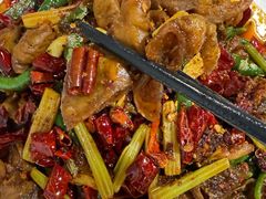 -易老妈蹄花.特色川菜(人民公园总店)