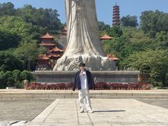 -南沙天后宫景区
