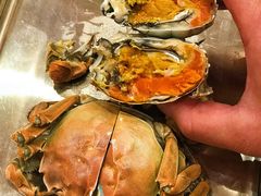 -龙虾奇迹泥炉烤肉(大华三路店)