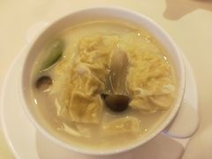鲜虾腐皮卷-利苑酒家(合景国际金融广场店)