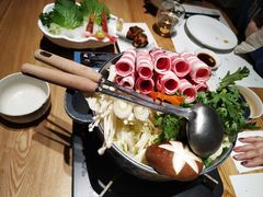 -小句号·精致料理(江南环球港店)
