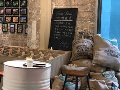 -GOTLOT COFFEE&KITCHEN角落厨房NOOK店