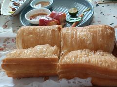 -点都德(广州白云山景区南门店)