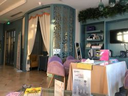 -静博士养生美容连锁