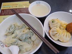 -毛华美食(清扬路店)