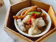 -鹿鸣酒家(越秀店)