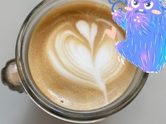 -Manner Coffee(港汇恒隆广场店)