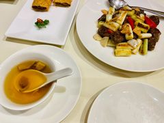 -利苑酒家(华熙国际店)