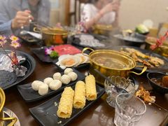 -丽江庭院之爱在路上(西单店)