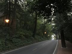-廖仲恺何香凝墓