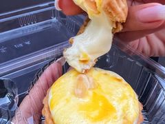 -鲍师傅糕点(海陵北路店)