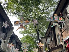 -小河直街历史文化街区