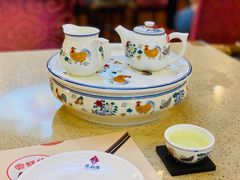 菊花茶-点都德(北京路贰店)