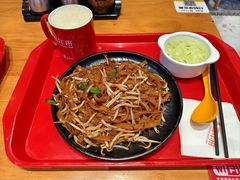 -喜年来(欧洲商城店)