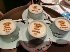 -俏江南天津时尚曲艺主题餐厅(马场道店)