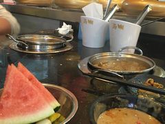 -龍歌自助小火锅(崂山丽达店)