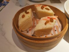 千层糕-绿色吴家粥铺(河西天街店)