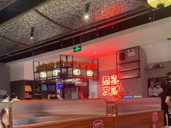 -得意啫·广东啫啫煲(前海HOP店)
