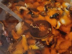 -辣婆婆(航天桥店)