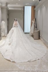 -MuseMarry婚纱(前海嘉里中心店)