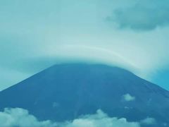-富士山吉田線五合目